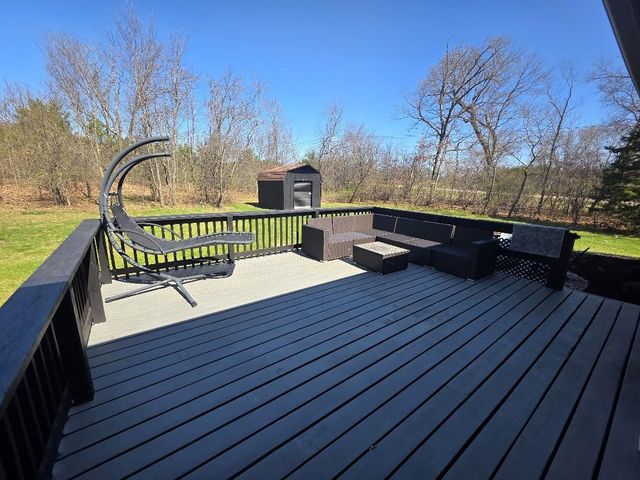 N3408 MARLWOOD DRIVE, Wautoma, WI 54982