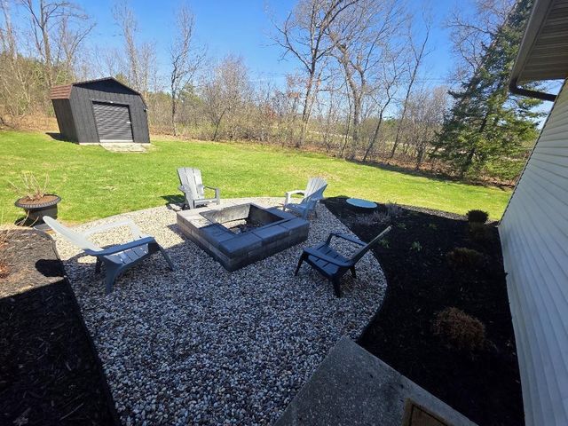 N3408 MARLWOOD DRIVE, Wautoma, WI 54982