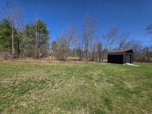 N3408 MARLWOOD DRIVE, Wautoma, WI 54982