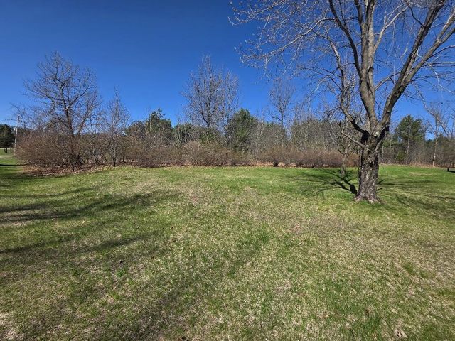 N3408 MARLWOOD DRIVE, Wautoma, WI 54982