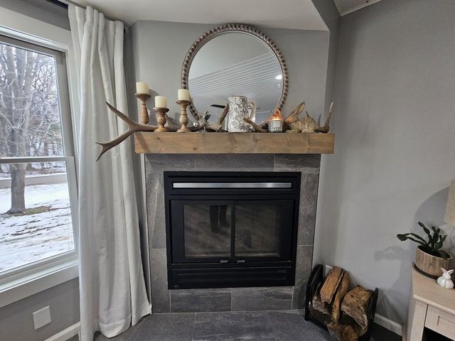 N3408 MARLWOOD DRIVE, Wautoma, WI 54982