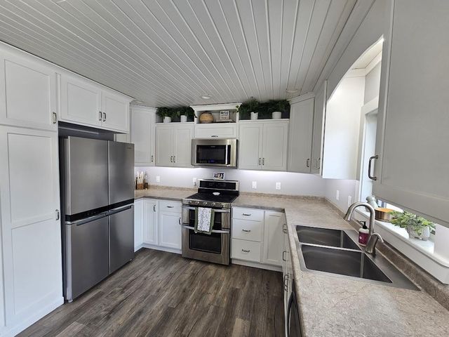 N3408 MARLWOOD DRIVE, Wautoma, WI 54982
