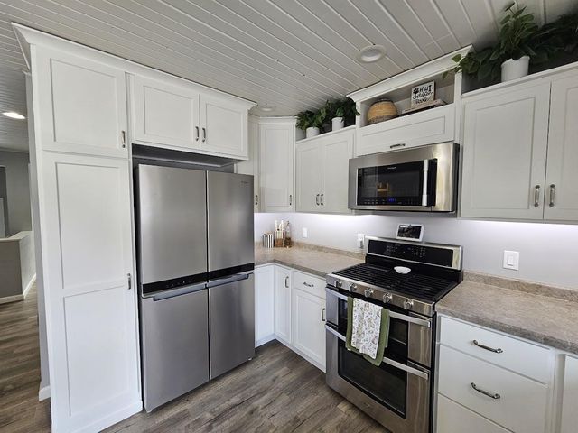 N3408 MARLWOOD DRIVE, Wautoma, WI 54982