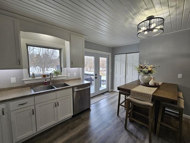 N3408 MARLWOOD DRIVE, Wautoma, WI 54982