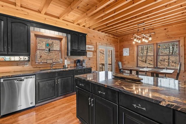 71 Cutthroat Ridge Road, Jasper, GA 30143