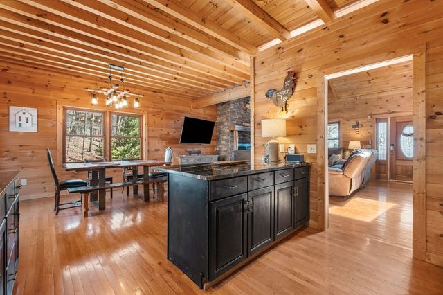 71 Cutthroat Ridge Road, Jasper, GA 30143