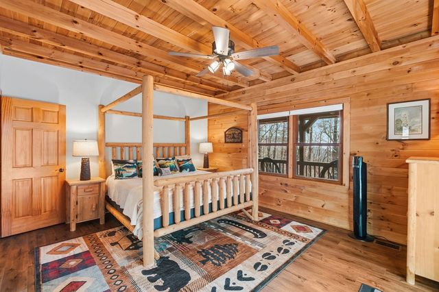 71 Cutthroat Ridge Road, Jasper, GA 30143