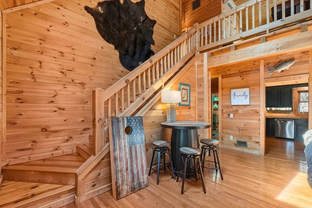 71 Cutthroat Ridge Road, Jasper, GA 30143