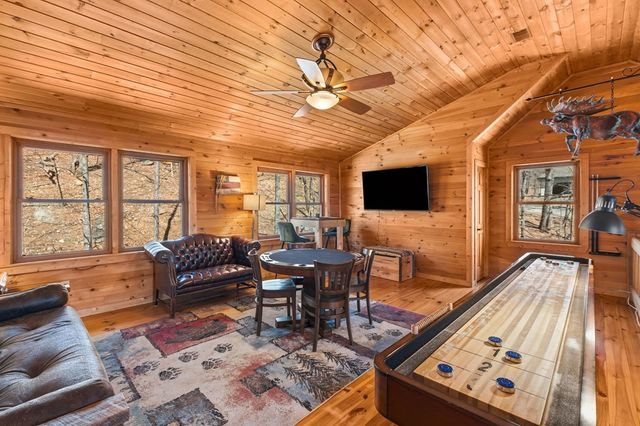 71 Cutthroat Ridge Road, Jasper, GA 30143