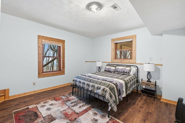 71 Cutthroat Ridge Road, Jasper, GA 30143