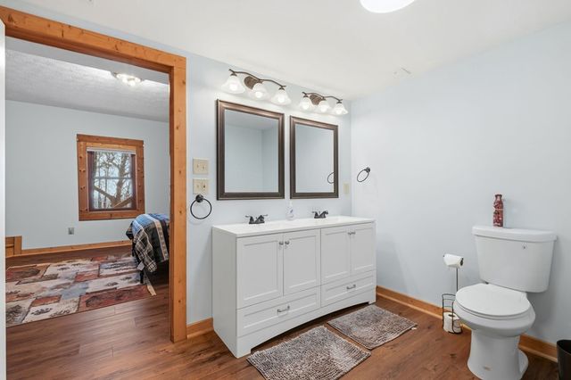 71 Cutthroat Ridge Road, Jasper, GA 30143