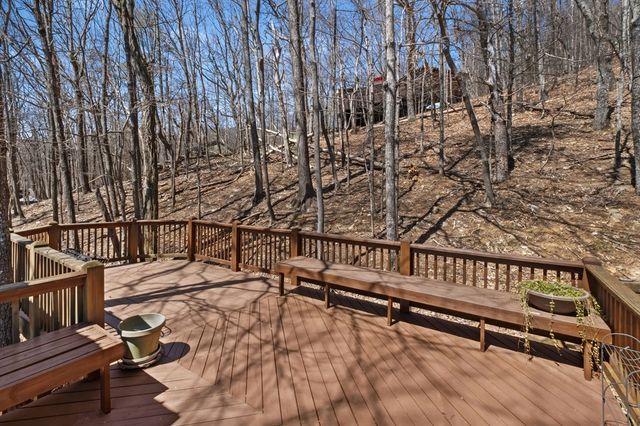 71 Cutthroat Ridge Road, Jasper, GA 30143