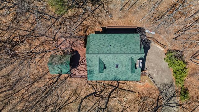 71 Cutthroat Ridge Road, Jasper, GA 30143