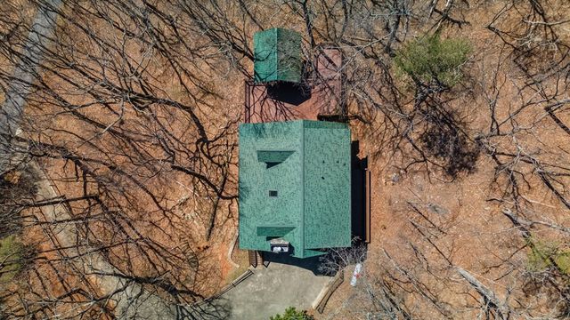 71 Cutthroat Ridge Road, Jasper, GA 30143