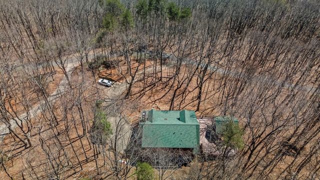 71 Cutthroat Ridge Road, Jasper, GA 30143