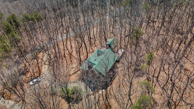 71 Cutthroat Ridge Road, Jasper, GA 30143