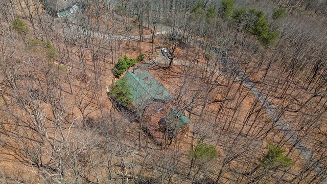 71 Cutthroat Ridge Road, Jasper, GA 30143