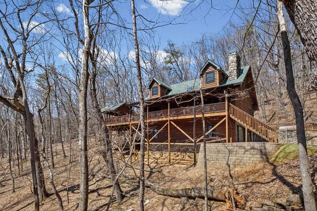 71 Cutthroat Ridge Road, Jasper, GA 30143