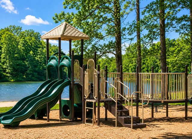 71 Cutthroat Ridge Road, Jasper, GA 30143