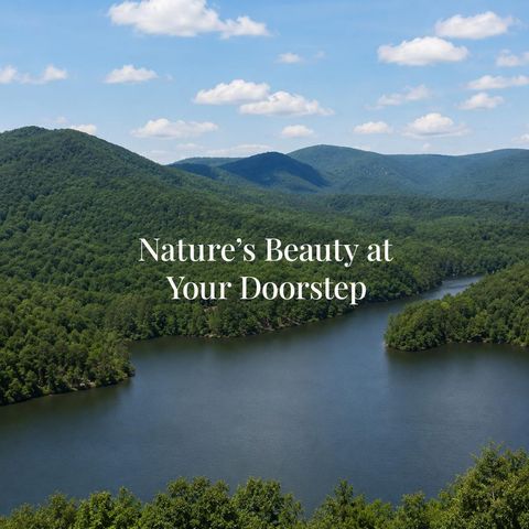 71 Cutthroat Ridge Road, Jasper, GA 30143