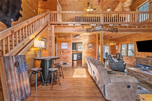 71 Cutthroat Ridge Road, Jasper, GA 30143