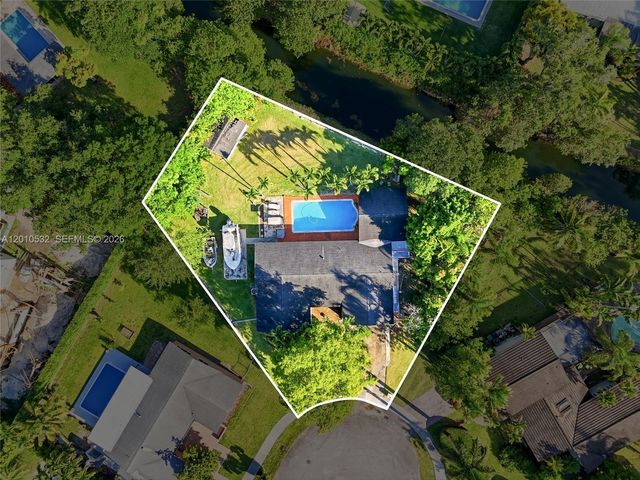 9331 SW 104th Court, Miami, FL 33176