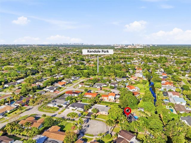 9331 SW 104th Court, Miami, FL 33176