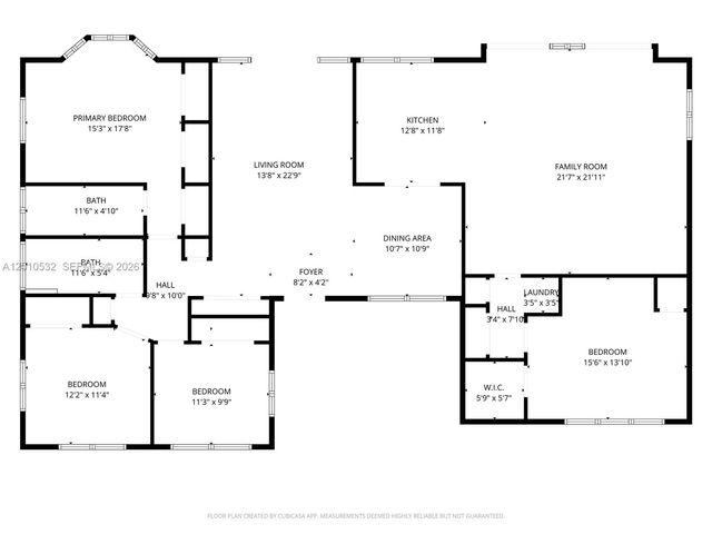 9331 SW 104th Court, Miami, FL 33176