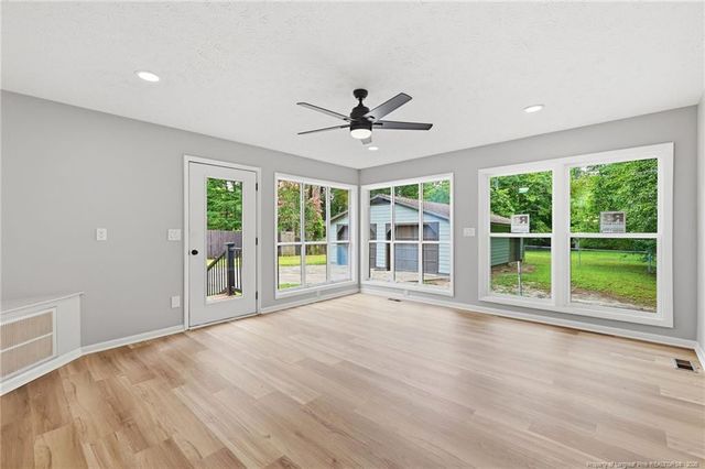 1934 Forest Hills Drive, Fayetteville, NC 28303