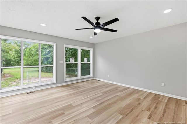 1934 Forest Hills Drive, Fayetteville, NC 28303