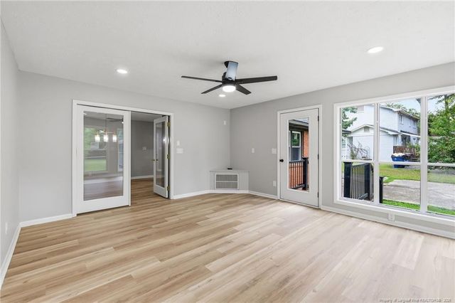 1934 Forest Hills Drive, Fayetteville, NC 28303