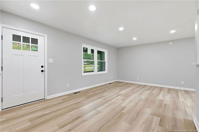1934 Forest Hills Drive, Fayetteville, NC 28303
