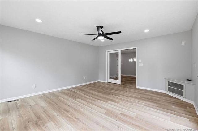 1934 Forest Hills Drive, Fayetteville, NC 28303