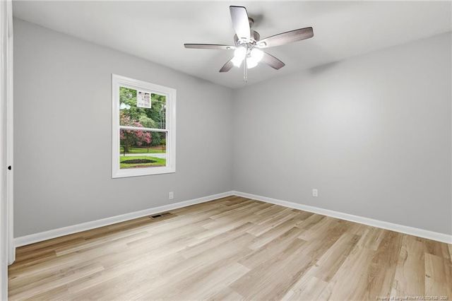 1934 Forest Hills Drive, Fayetteville, NC 28303