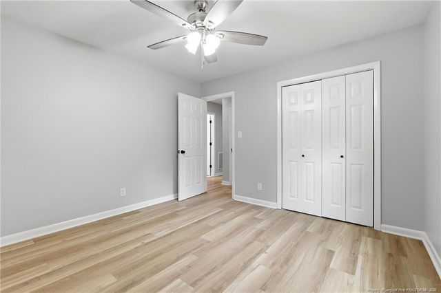 1934 Forest Hills Drive, Fayetteville, NC 28303