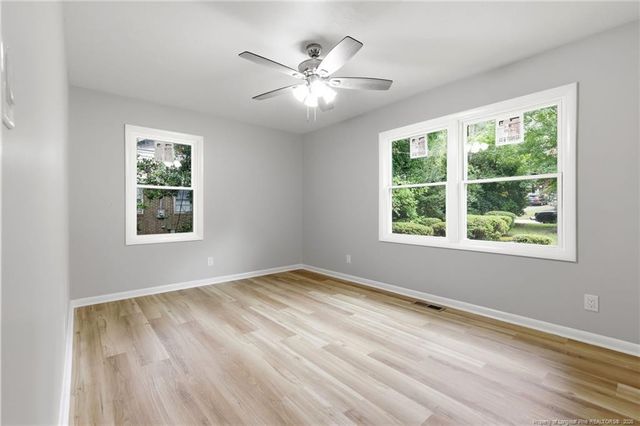 1934 Forest Hills Drive, Fayetteville, NC 28303