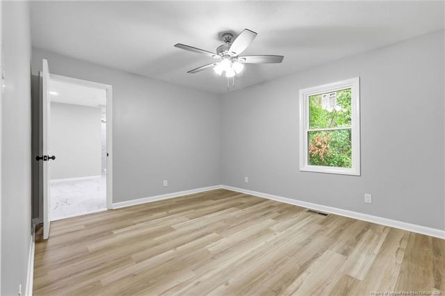 1934 Forest Hills Drive, Fayetteville, NC 28303