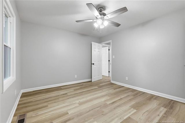 1934 Forest Hills Drive, Fayetteville, NC 28303