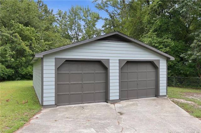 1934 Forest Hills Drive, Fayetteville, NC 28303