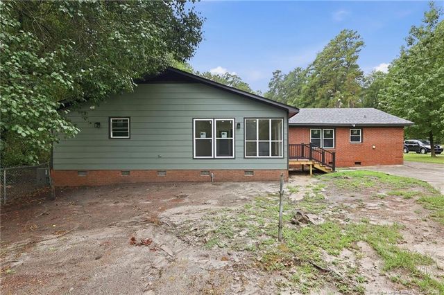 1934 Forest Hills Drive, Fayetteville, NC 28303