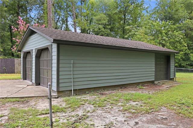 1934 Forest Hills Drive, Fayetteville, NC 28303