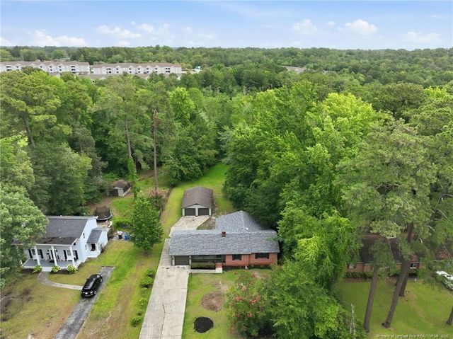 1934 Forest Hills Drive, Fayetteville, NC 28303
