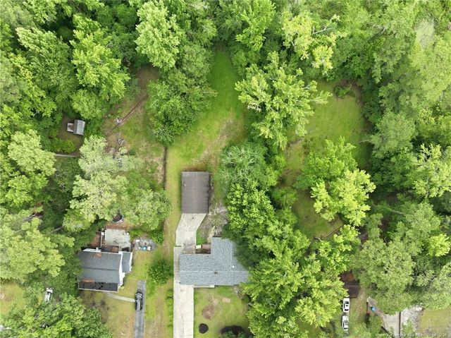 1934 Forest Hills Drive, Fayetteville, NC 28303