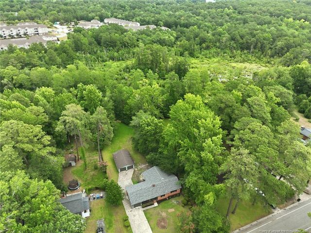 1934 Forest Hills Drive, Fayetteville, NC 28303