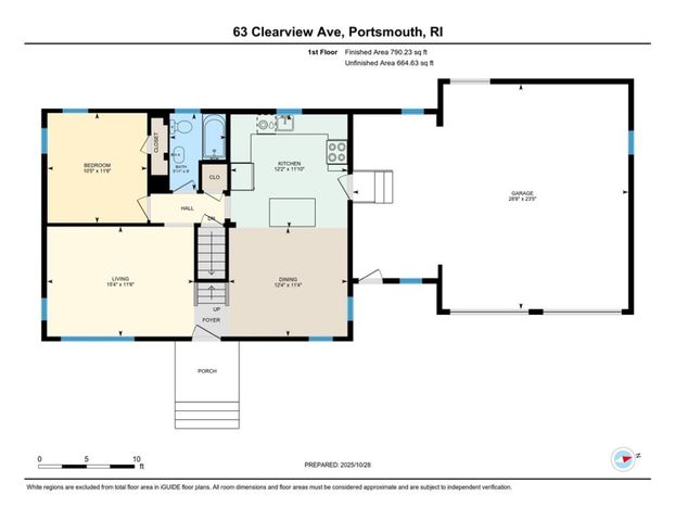 63 Clearview Avenue, Portsmouth, RI 02871