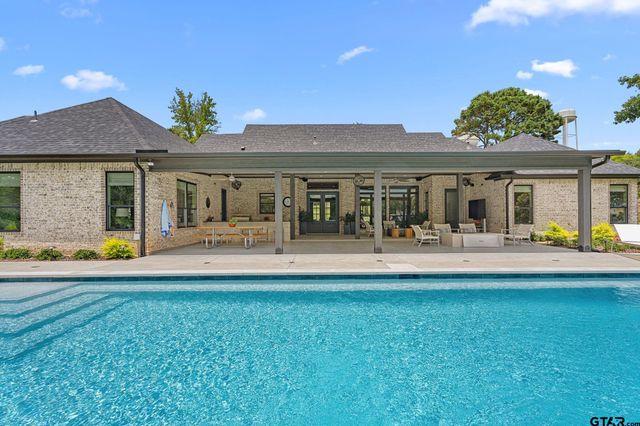 11893 County Road 1169, Tyler, TX 75703