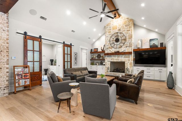 11893 County Road 1169, Tyler, TX 75703