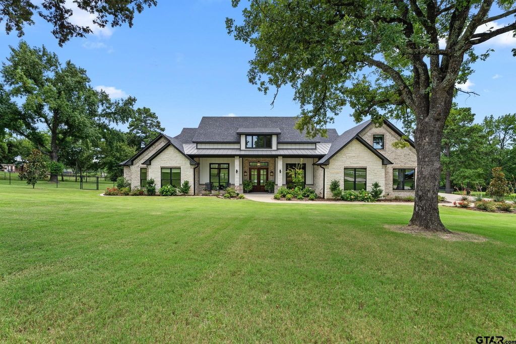 11893 County Road 1169, Tyler, TX 75703