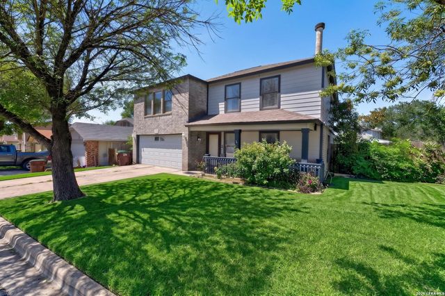 7967 Pepper Trail, San Antonio, TX 78244