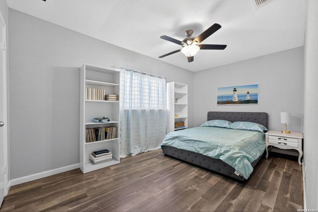 7967 Pepper Trail, San Antonio, TX 78244